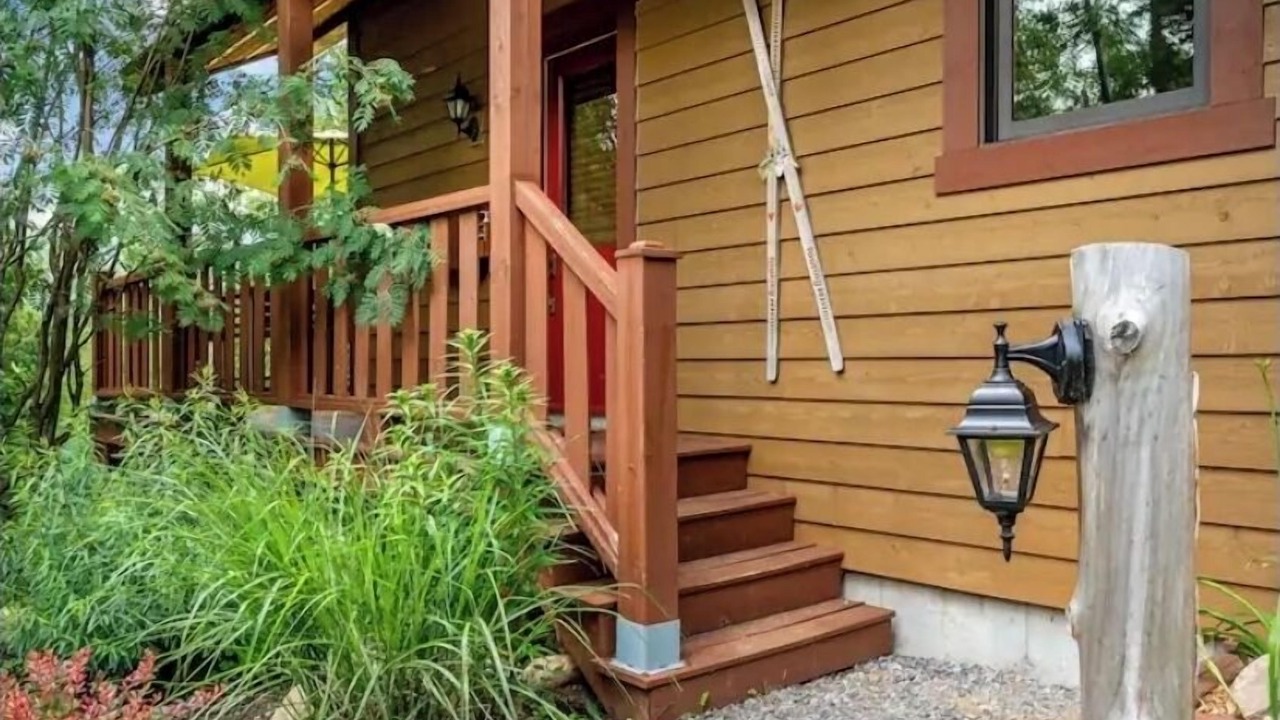 Photo of Outdoor in Saint-Faustin-Lac-Carre