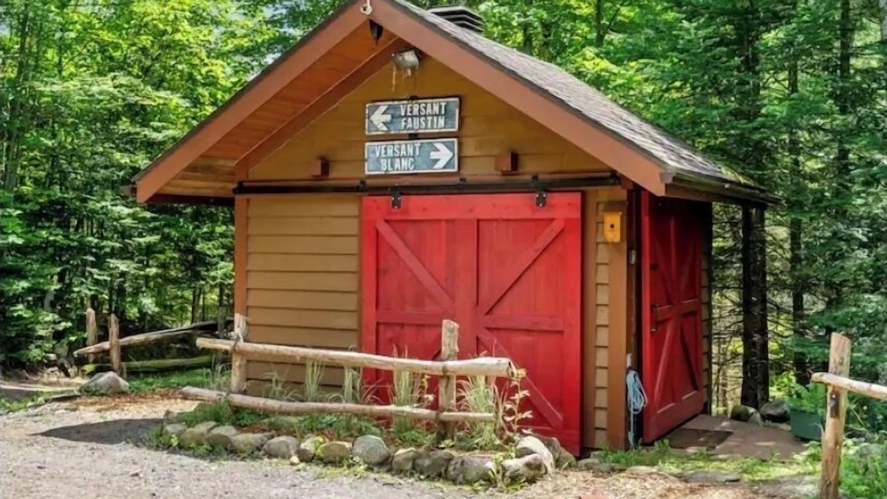 Photo of Outdoor in Saint-Faustin-Lac-Carre