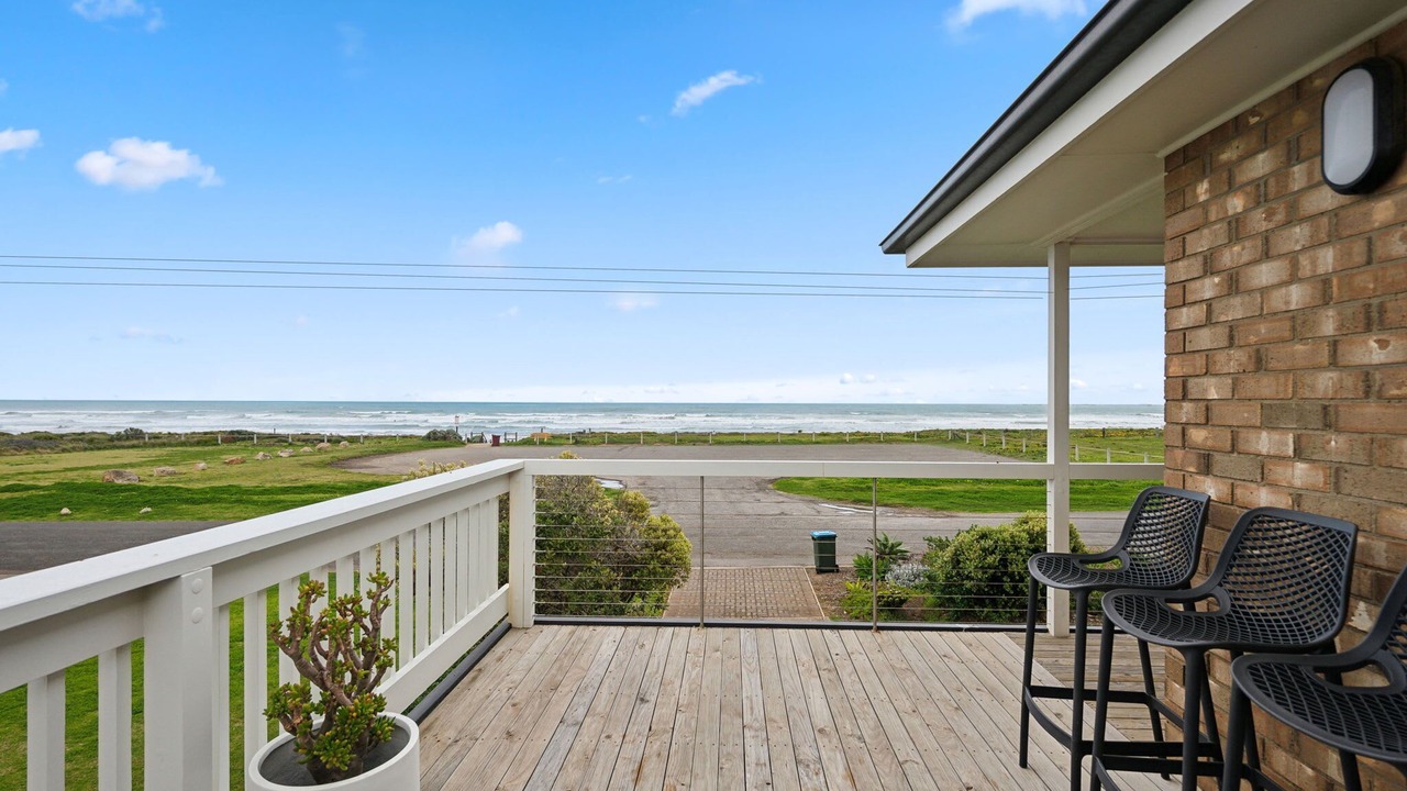 Photo of Patio Balcony in Middleton