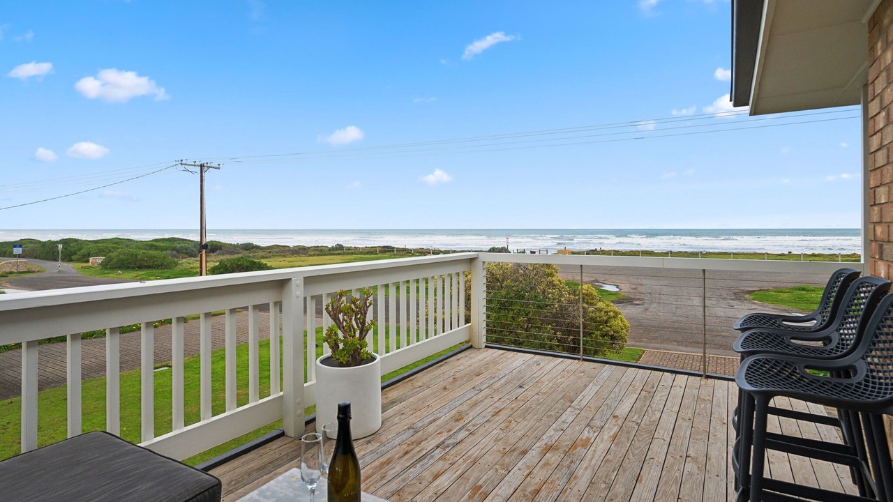 Photo of Patio Balcony in Middleton