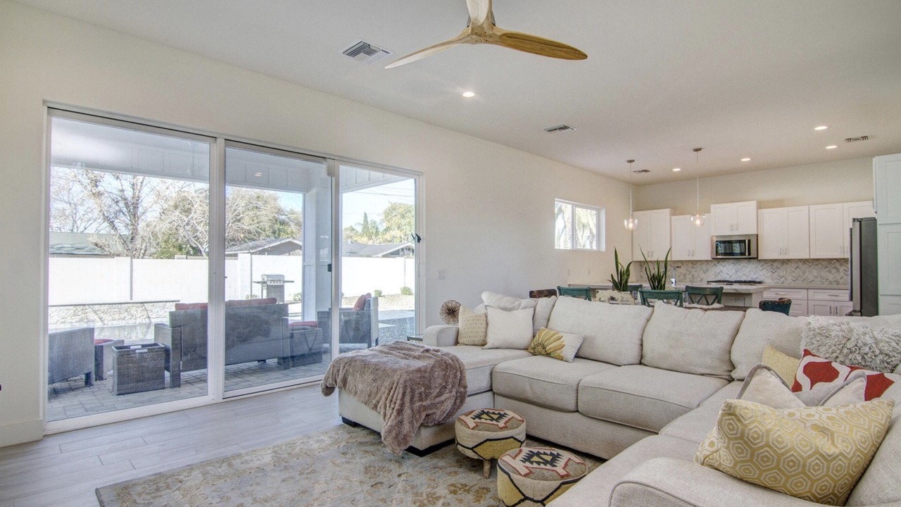 Photo of Livingroom in Arcadia