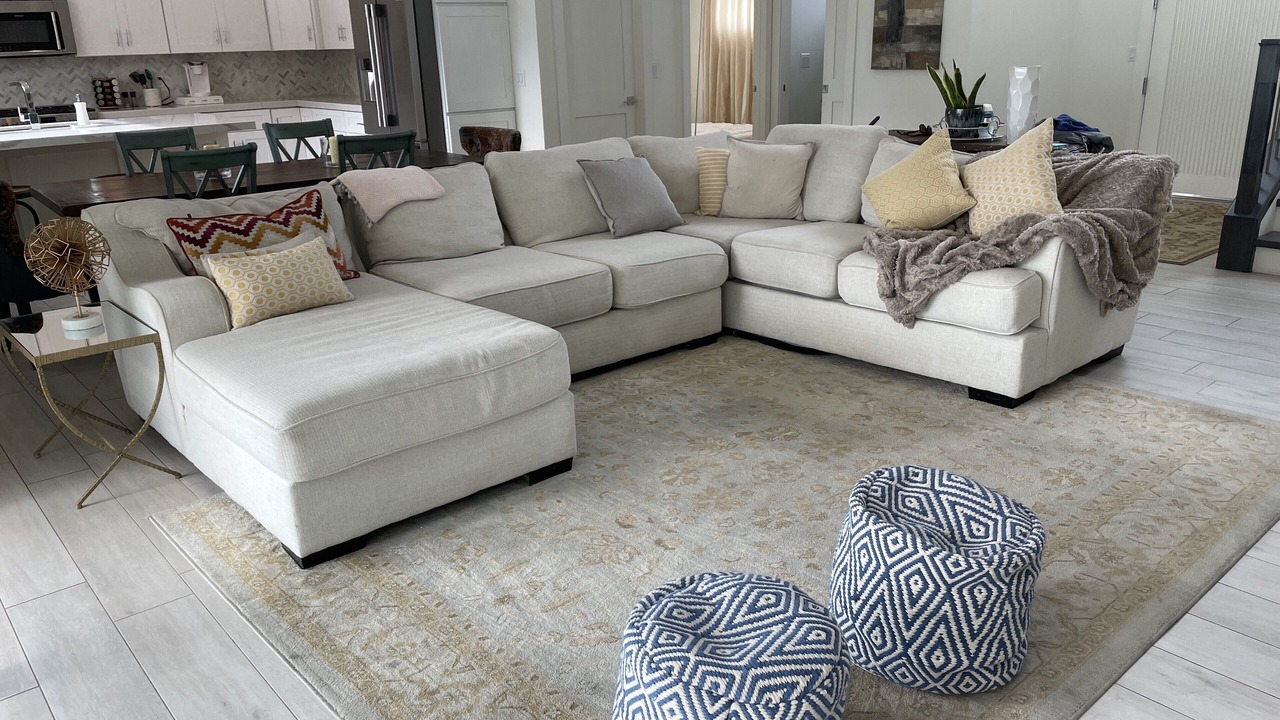 Photo of Livingroom in Arcadia