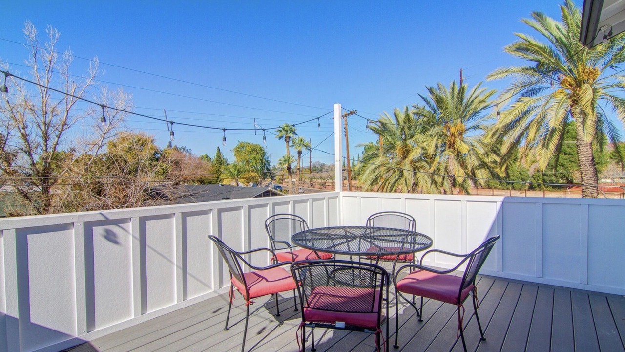 Photo of Outdoor in Arcadia