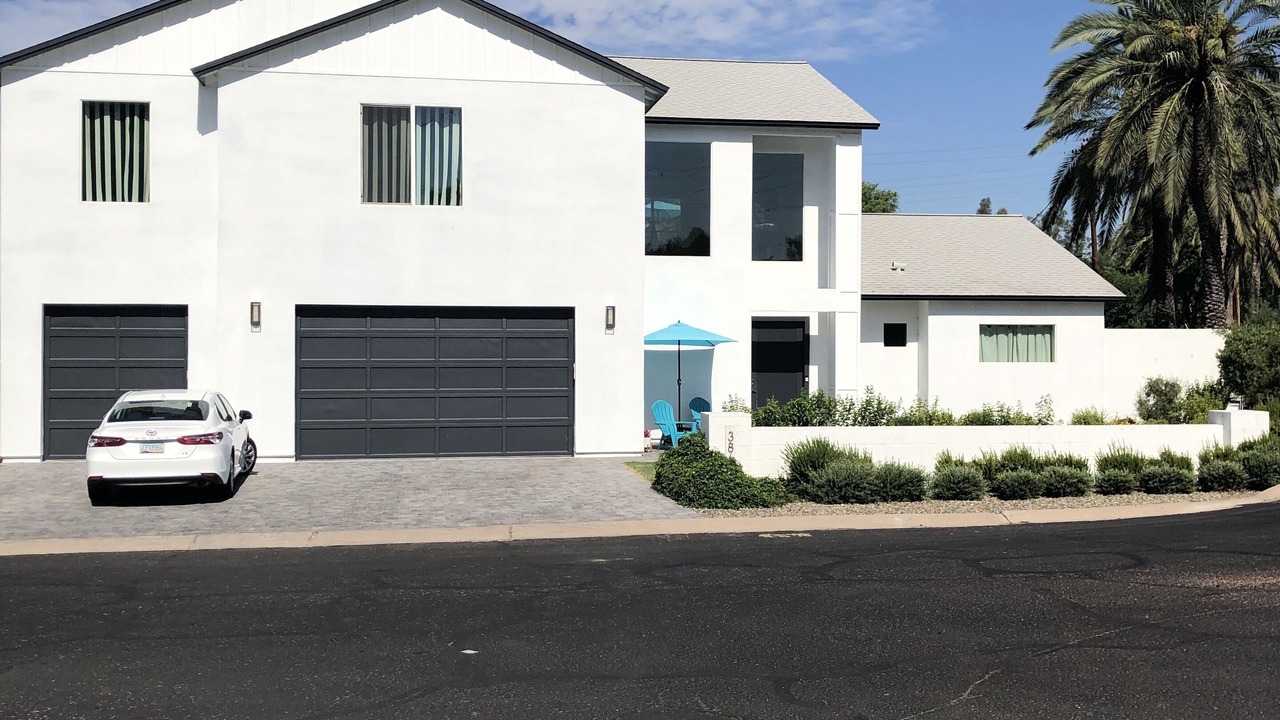 Photo of Outdoor in Arcadia