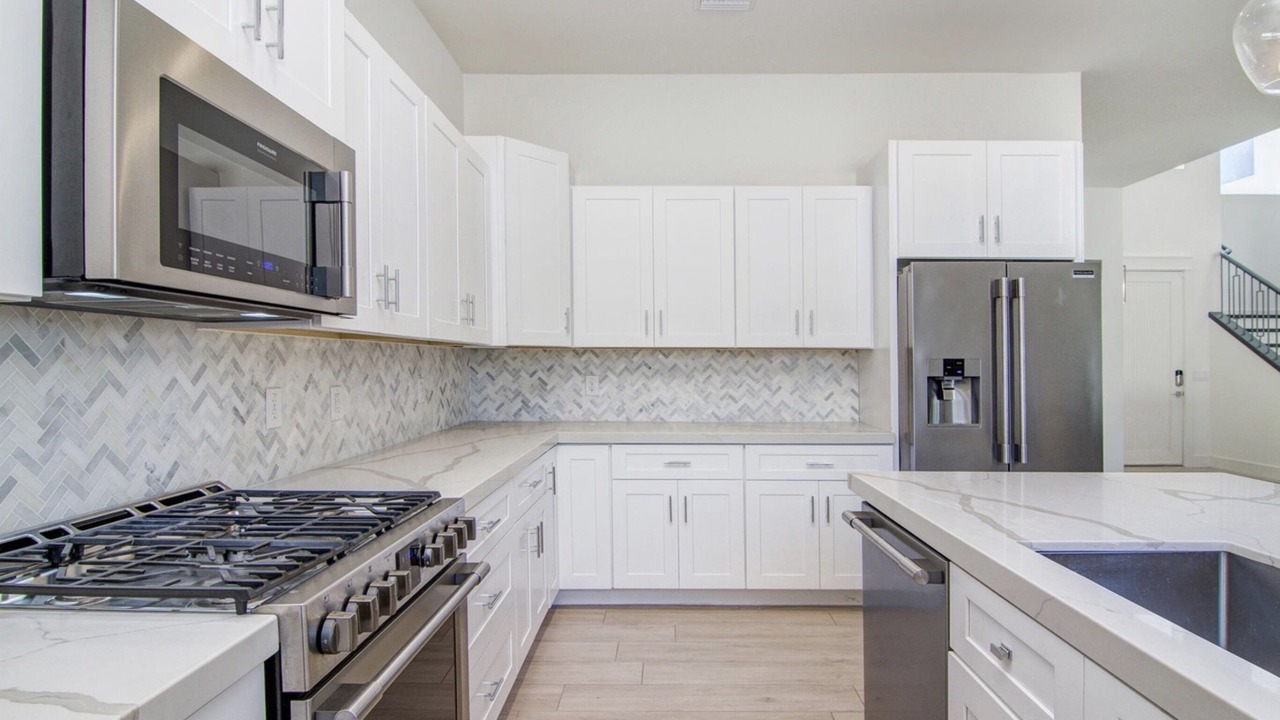 Photo of Kitchen in Arcadia