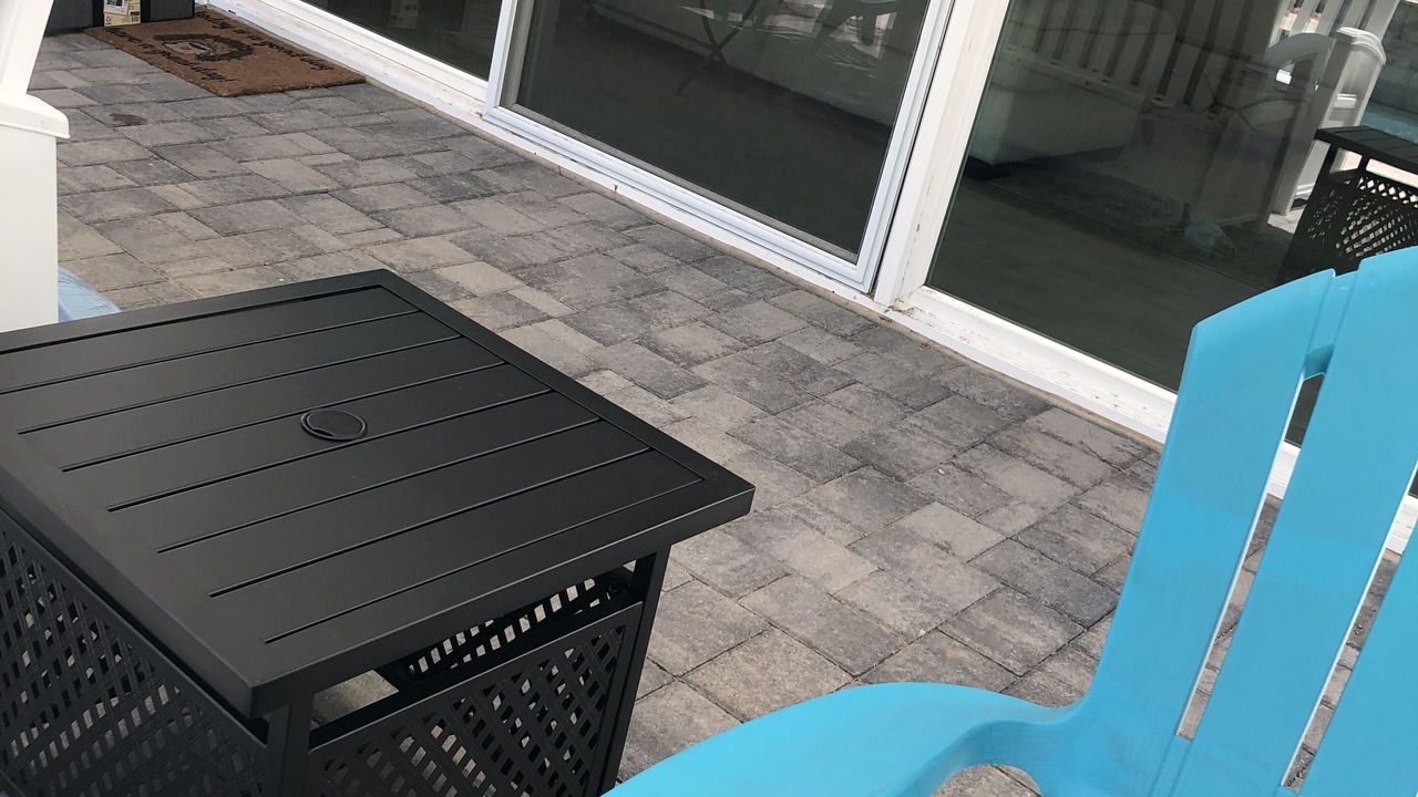 Photo of Patio Balcony in Arcadia