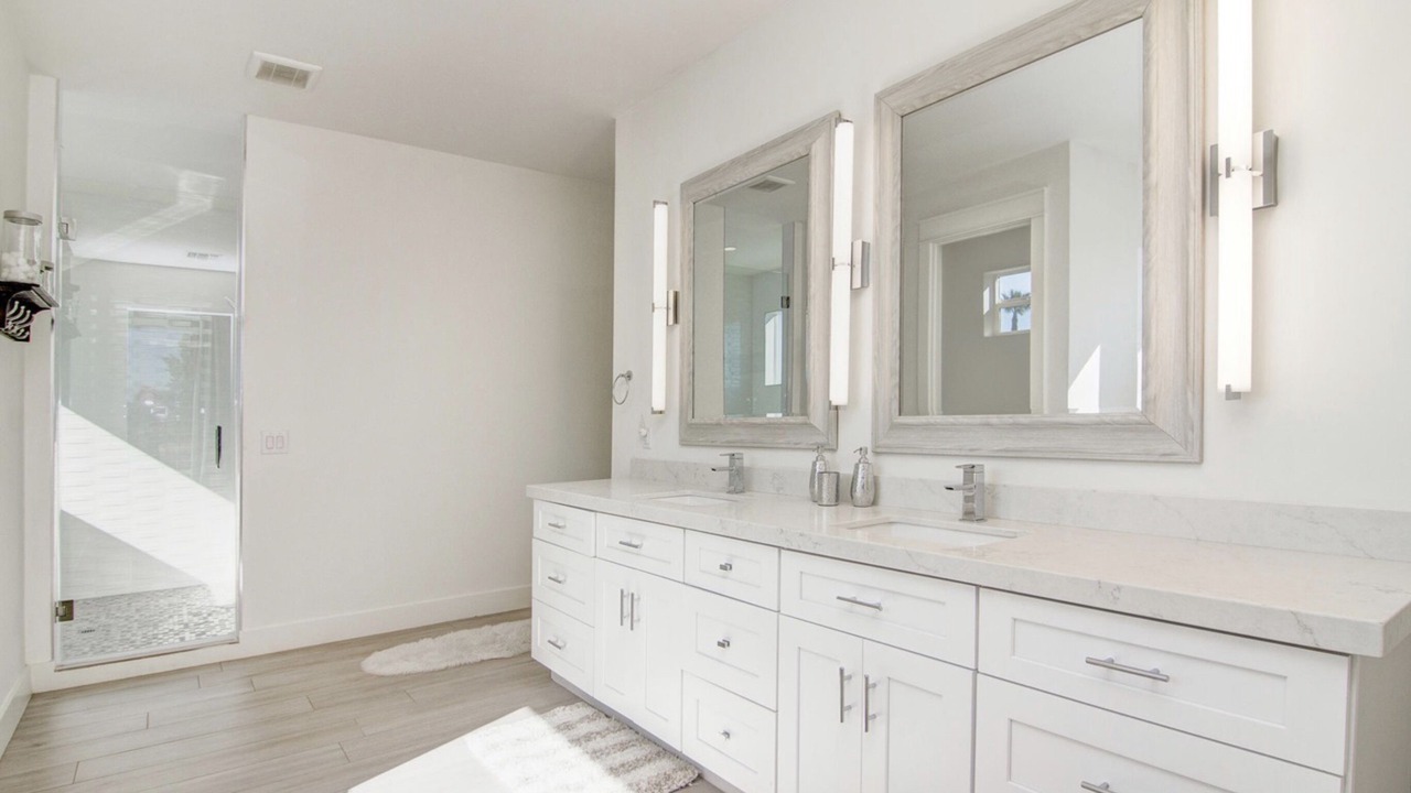 Photo of Bathroom in Arcadia
