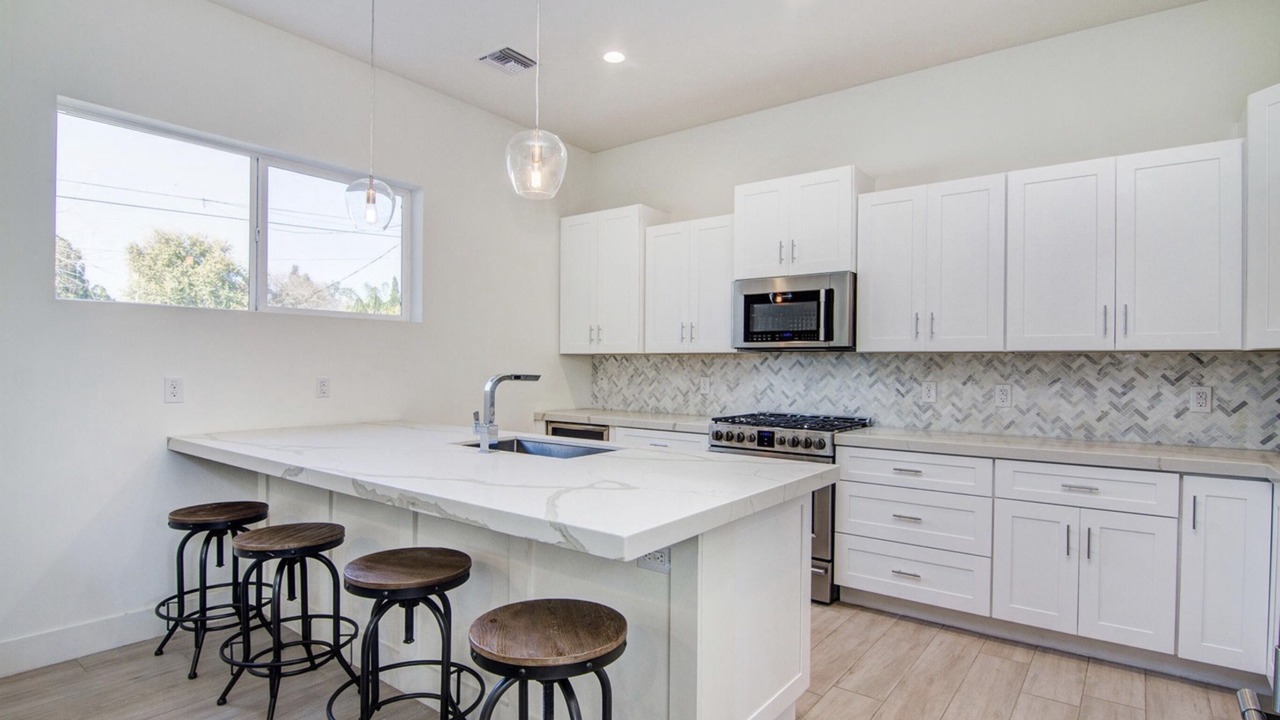 Photo of Kitchen in Arcadia