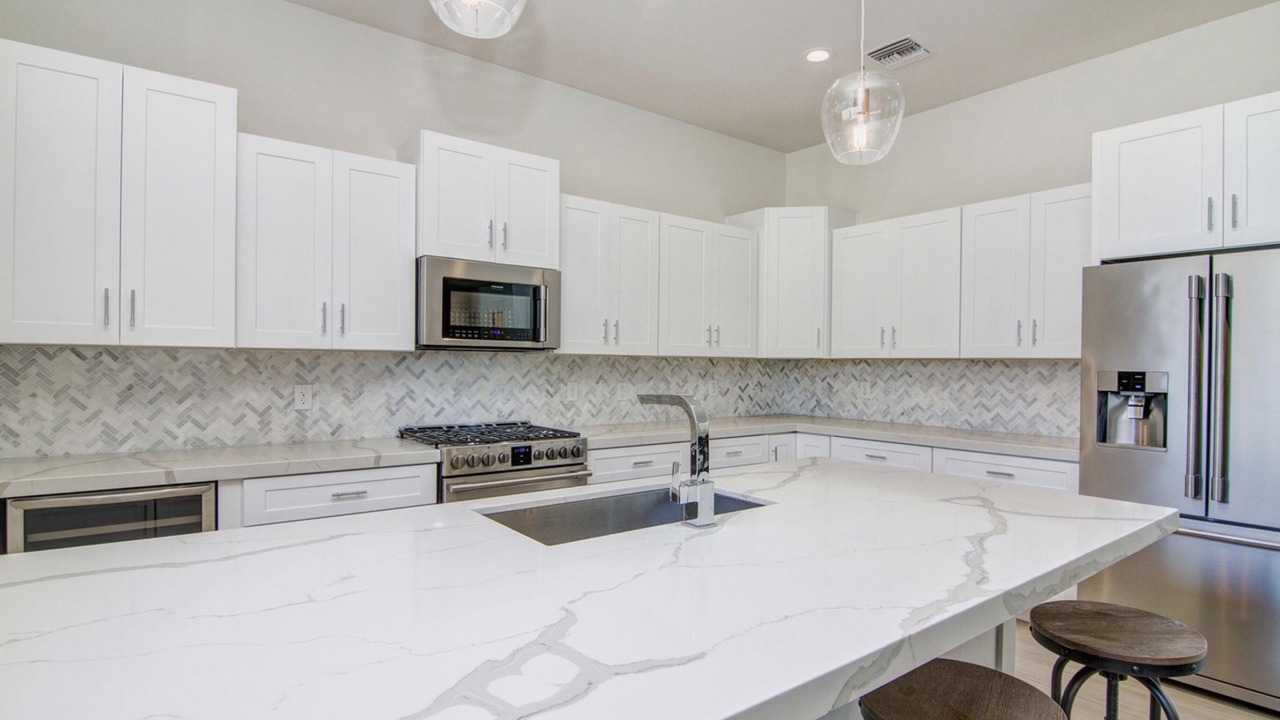 Photo of Kitchen in Arcadia