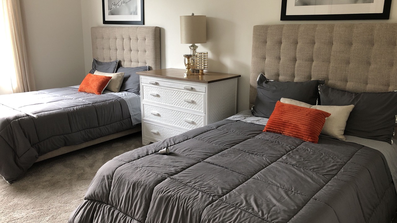 Photo of Bedroom in Arcadia