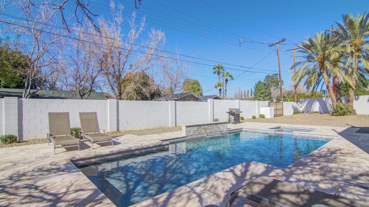 Photo of Outdoor in Arcadia