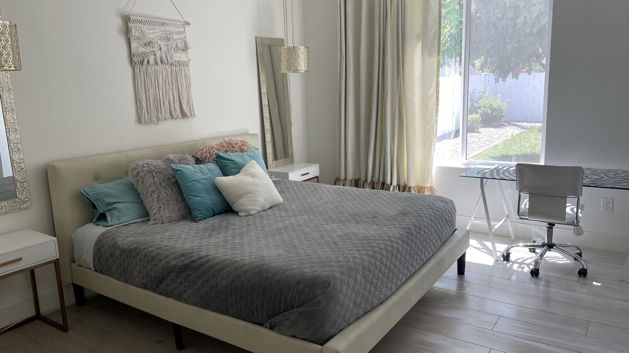 Photo of Bedroom in Arcadia