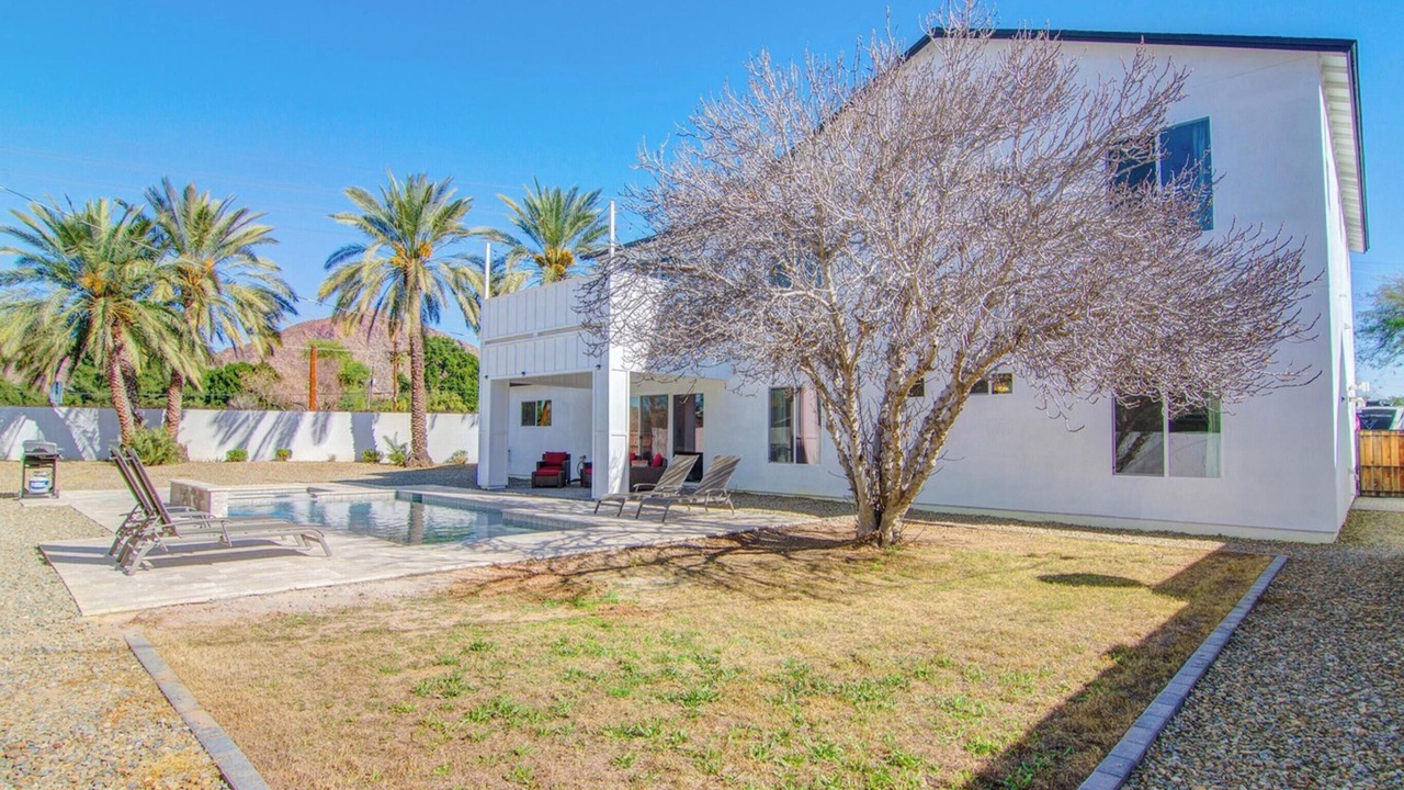 Photo of Outdoor in Arcadia