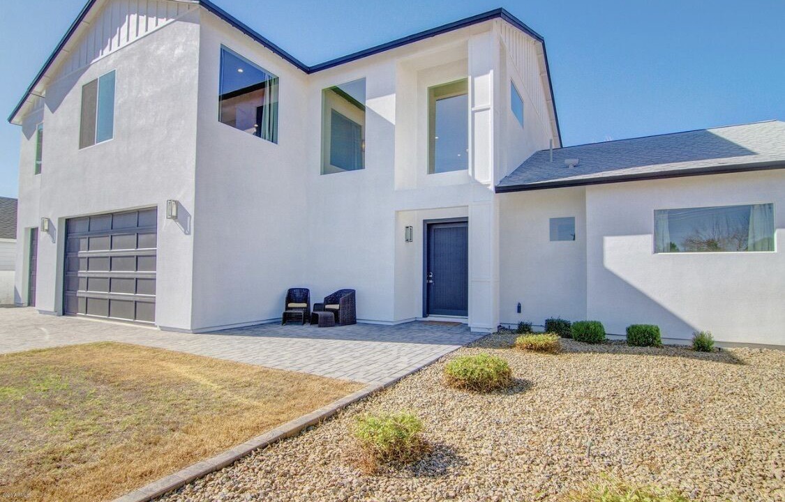 Photo of Outdoor in Arcadia