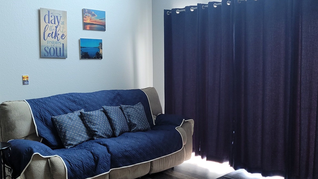 Photo of Livingroom in Camdenton