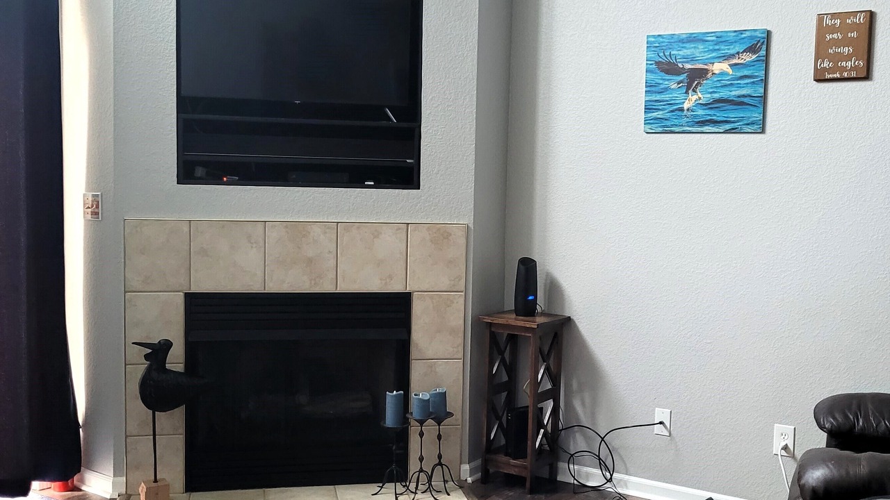 Photo of Livingroom in Camdenton