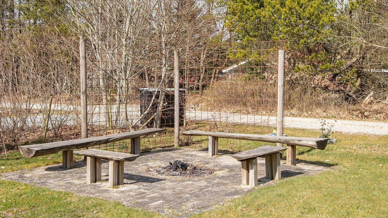 Photo of Outdoor in Trend