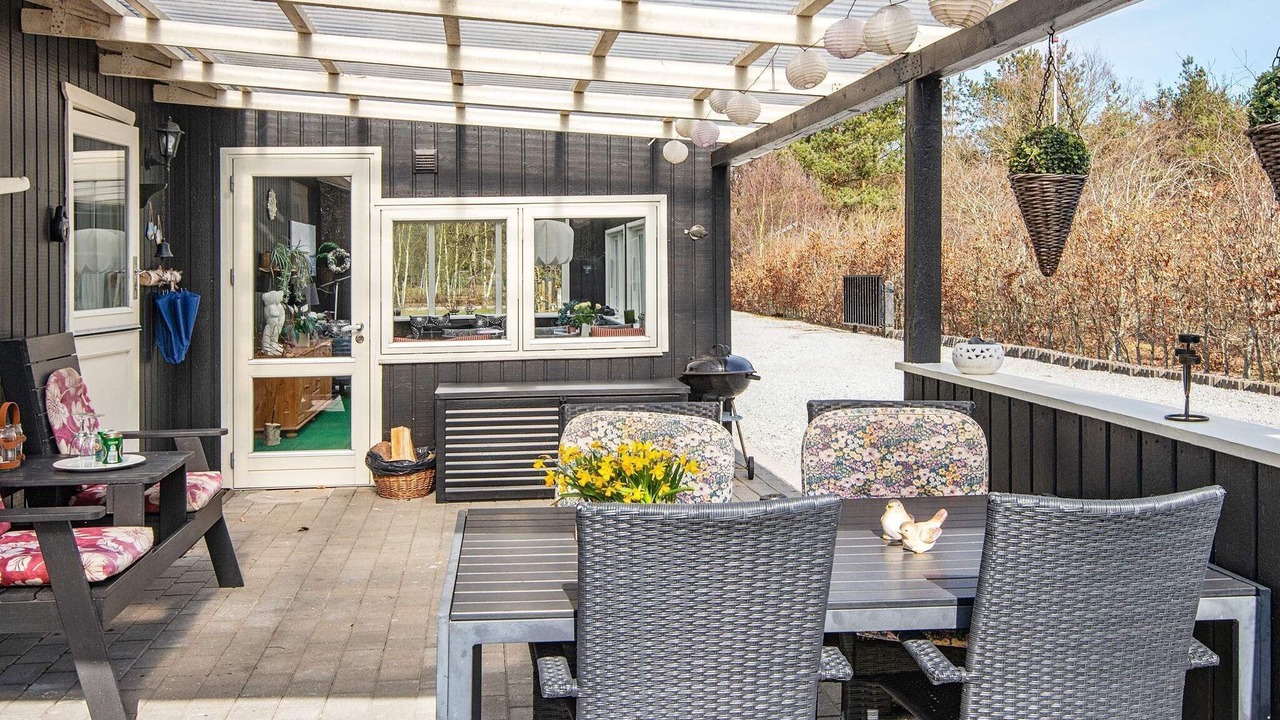 Photo of Outdoor in Trend