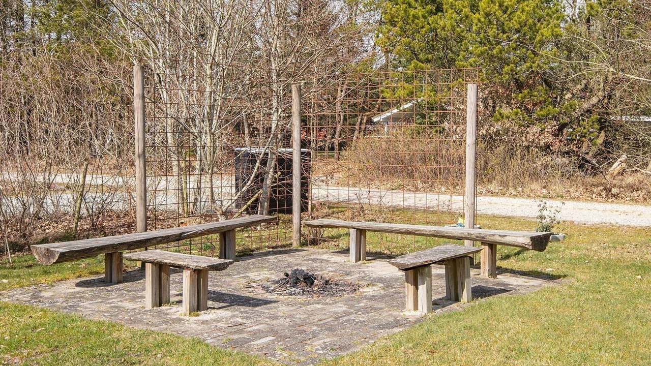 Photo of Outdoor in Trend