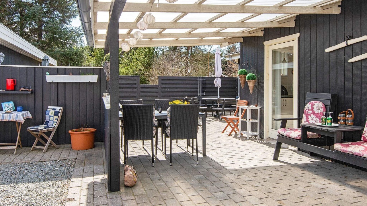 Photo of Outdoor in Trend