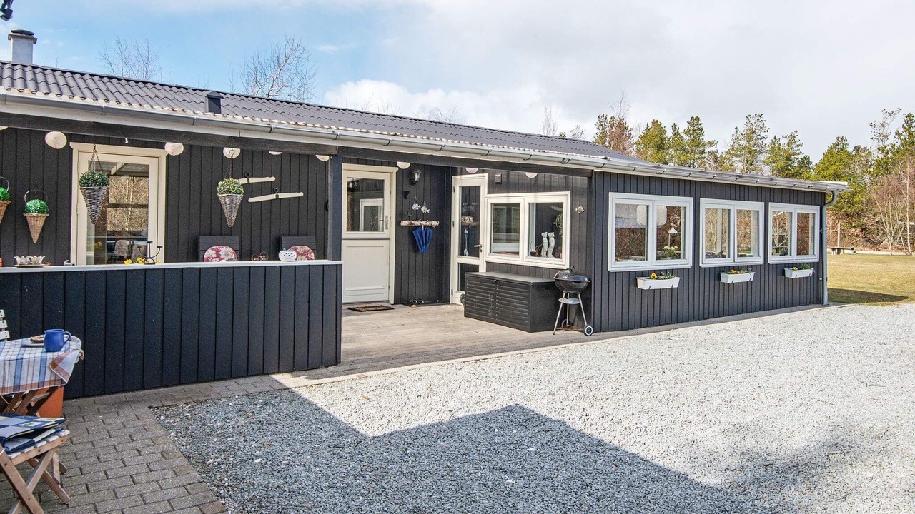 Photo of Outdoor in Trend