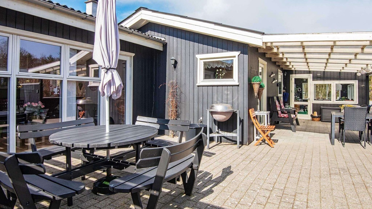 Photo of Outdoor in Trend