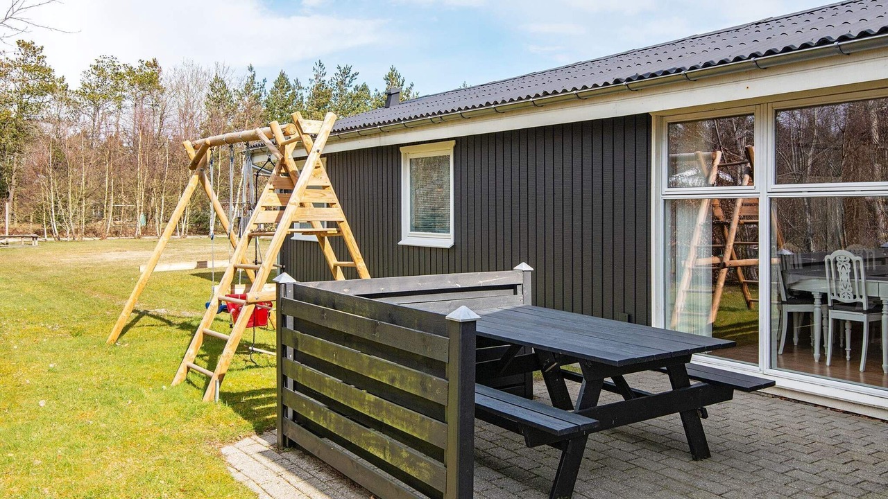 Photo of Outdoor in Trend