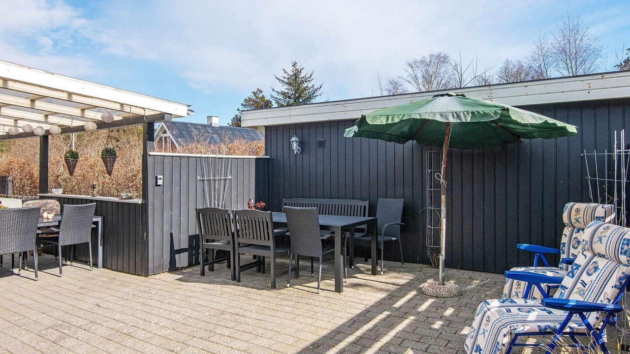 Photo of Outdoor in Trend