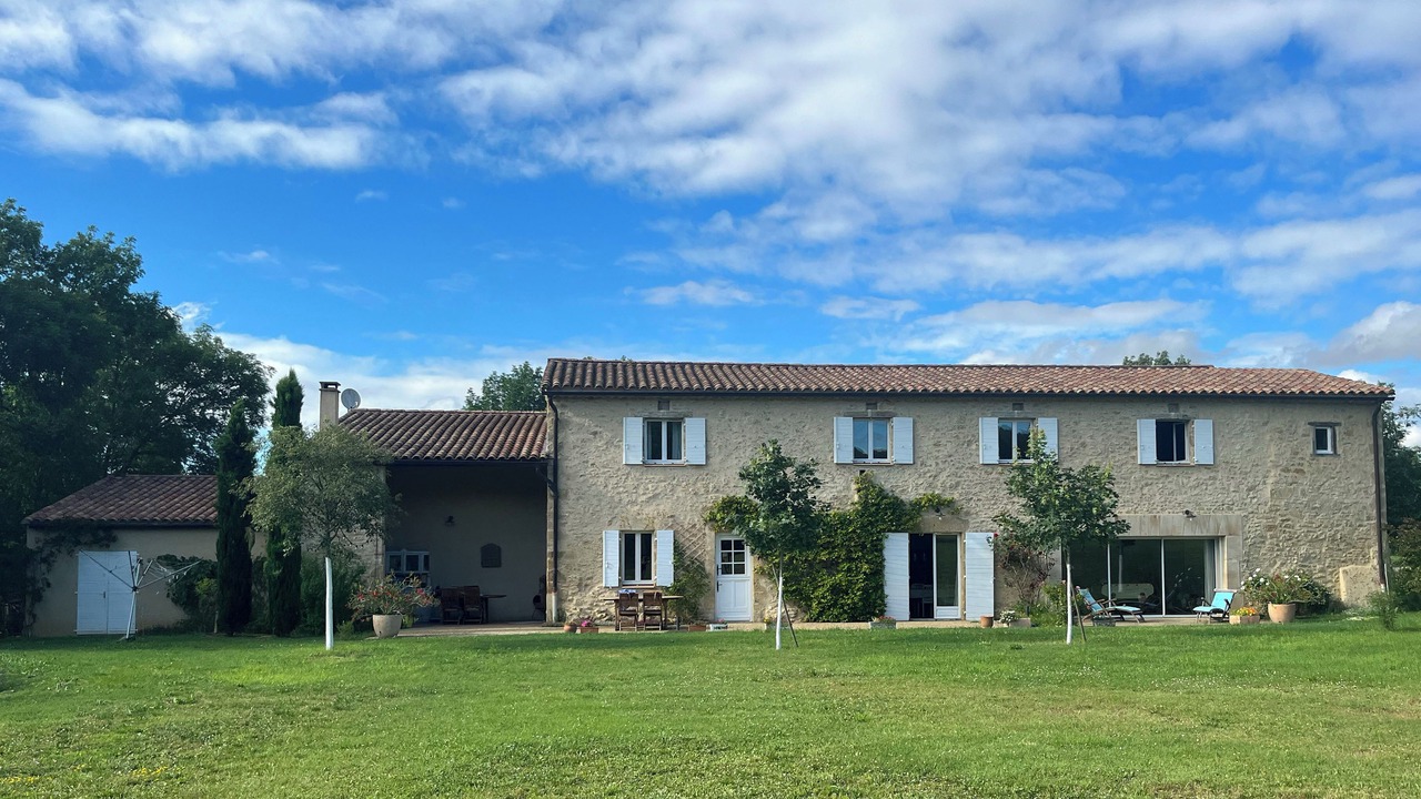 Photo of Outdoor in Montauriol