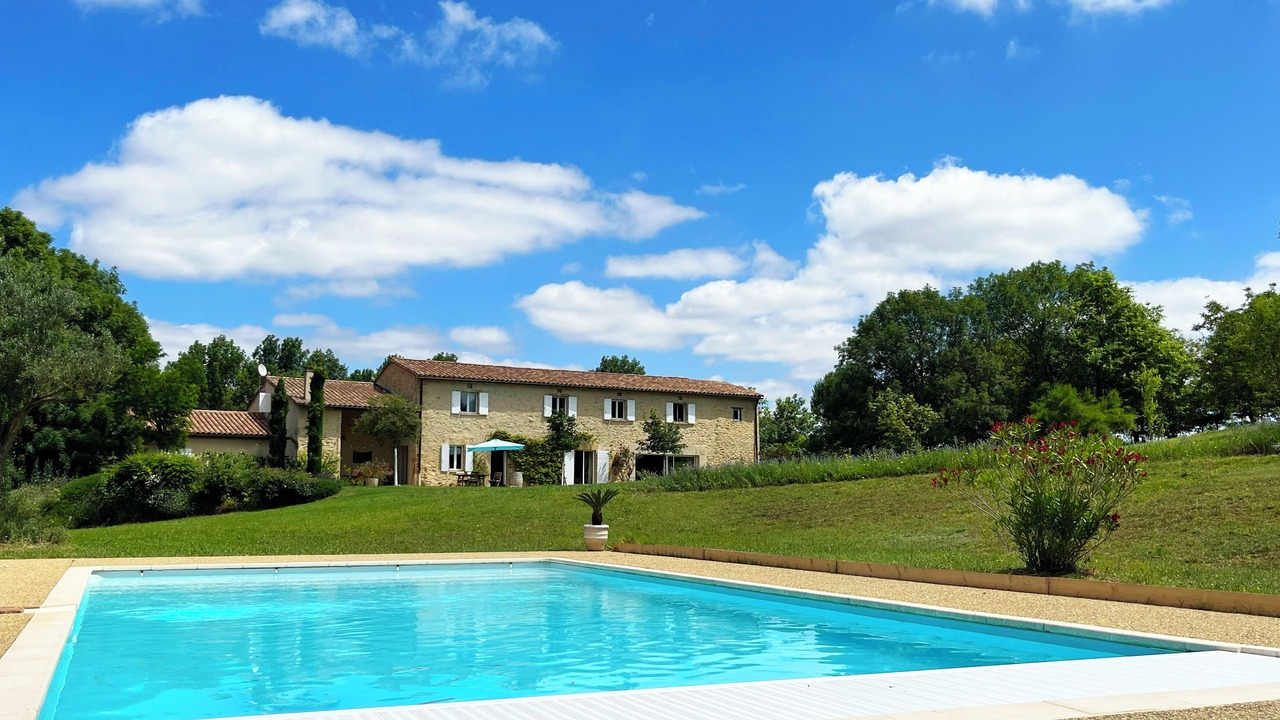 Photo of Outdoor in Montauriol