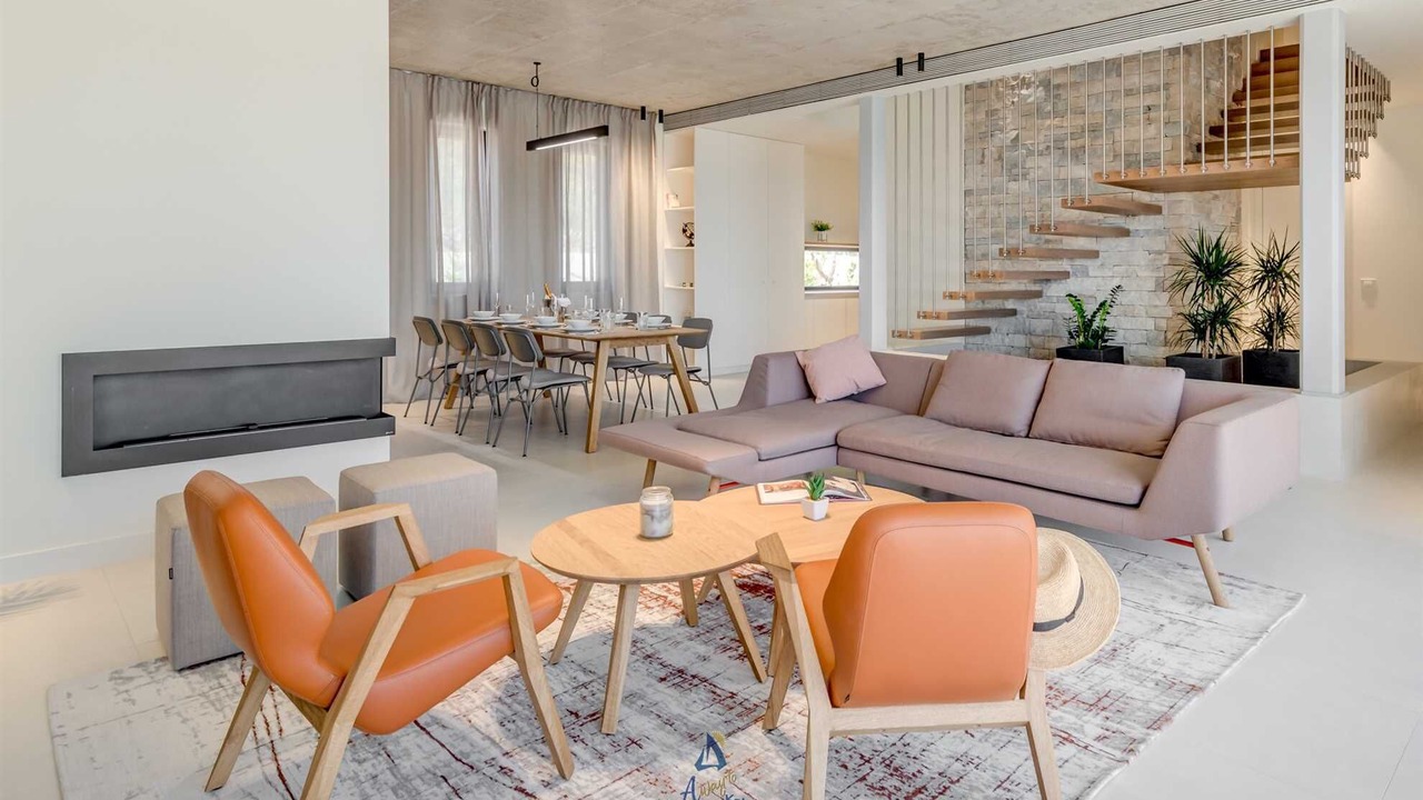 Photo of Livingroom in Primosten