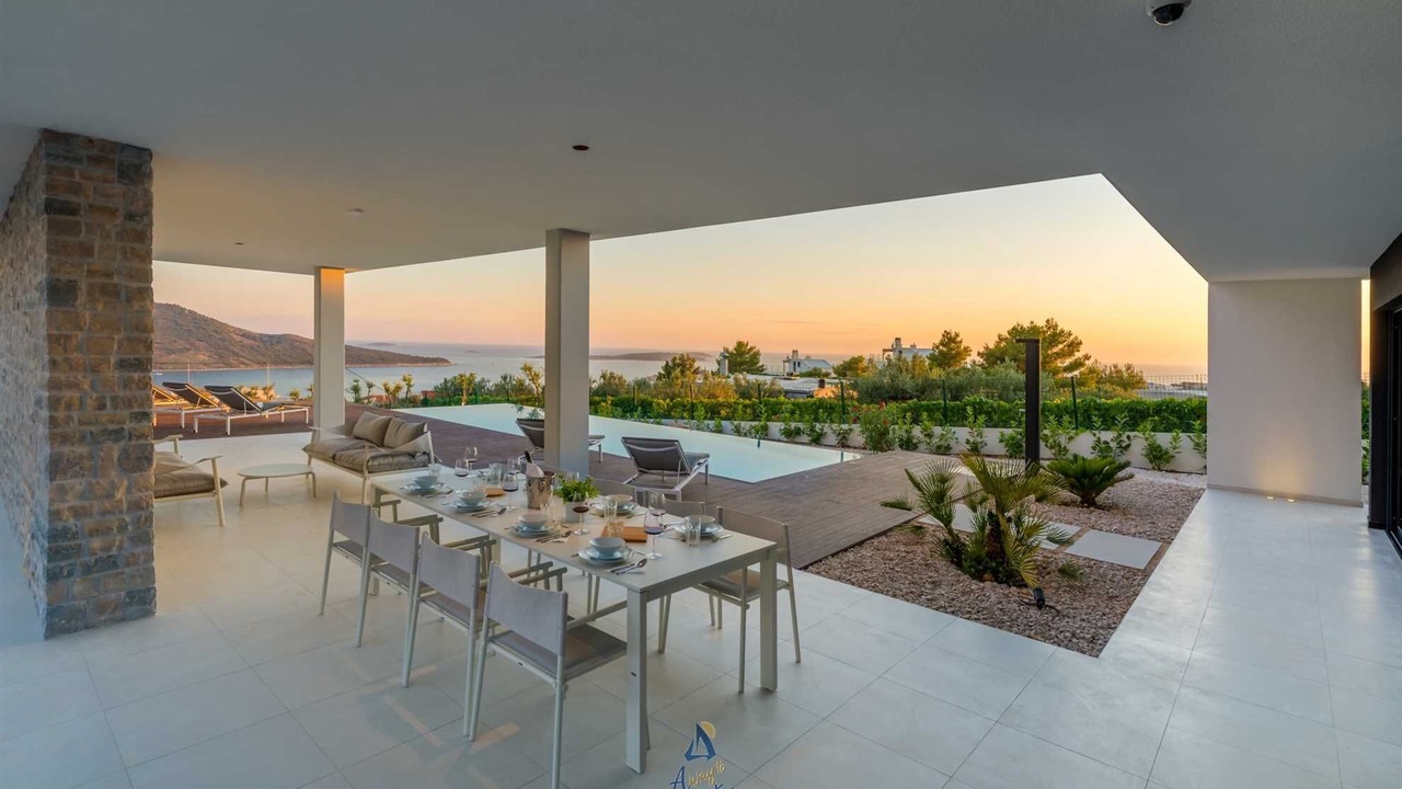 Photo of Outdoor in Primosten