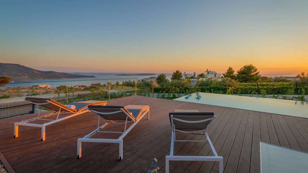 Photo of Patio Balcony in Primosten