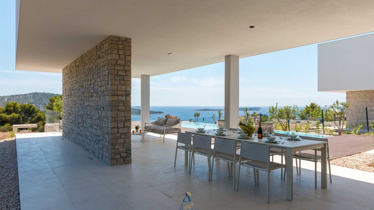 Photo of Outdoor in Primosten