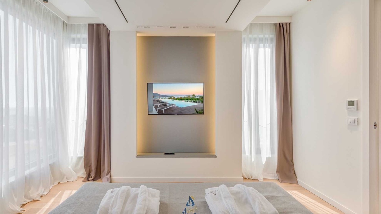 Photo of Bedroom in Primosten