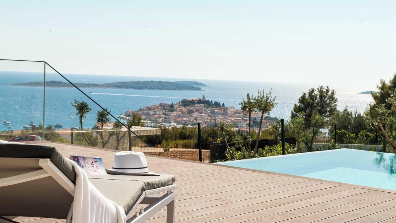 Photo of Outdoor in Primosten