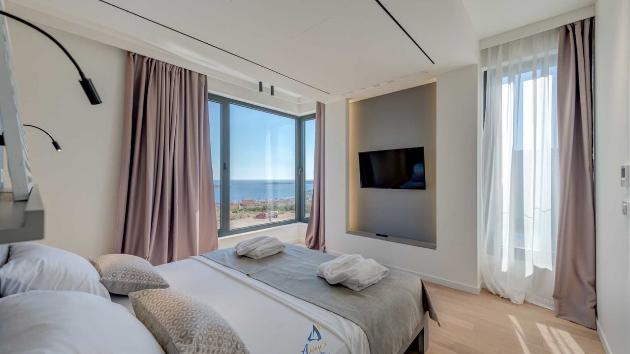 Photo of Bedroom in Primosten