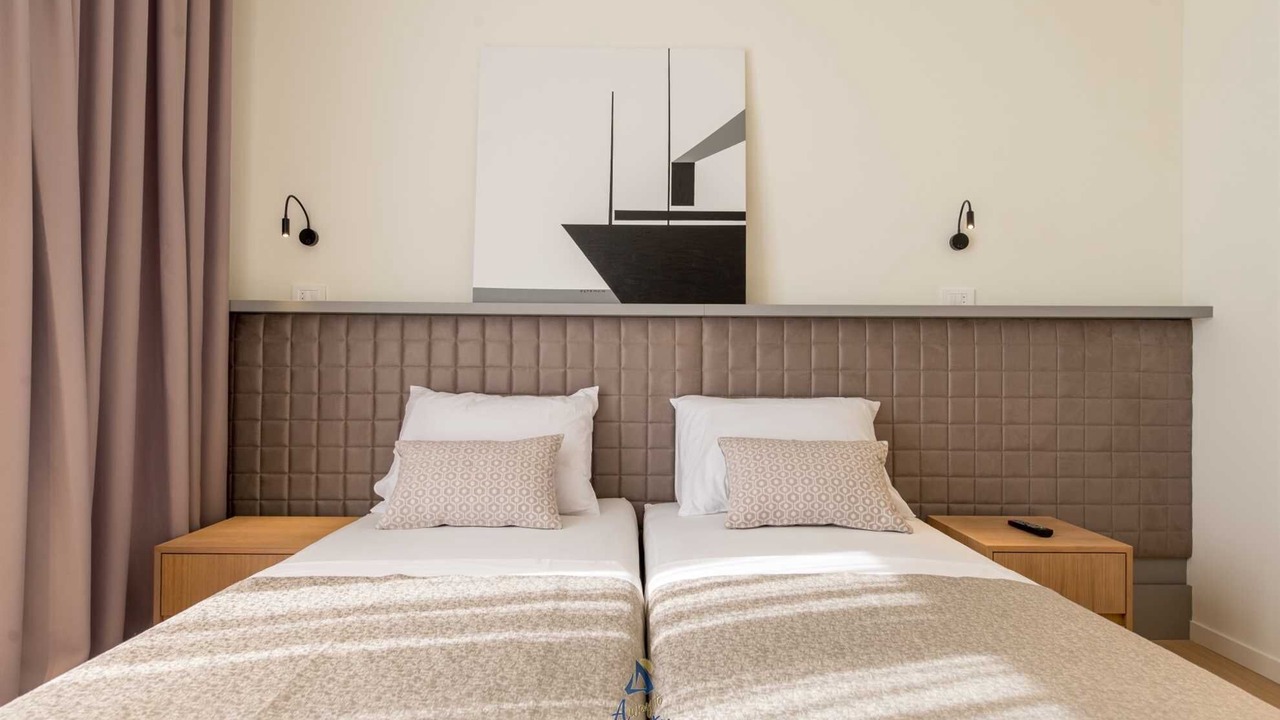 Photo of Bedroom in Primosten