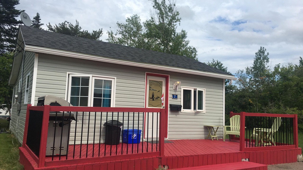 Photo of Outdoor in Pointe-du-Chene