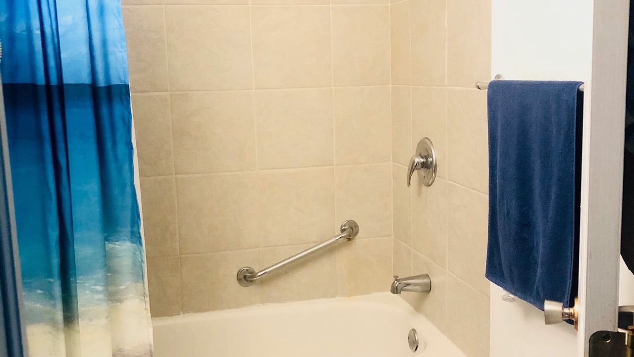 Photo of Bathroom in Pointe-du-Chene