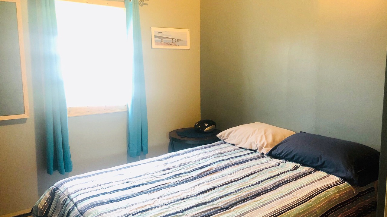 Photo of Bedroom in Pointe-du-Chene