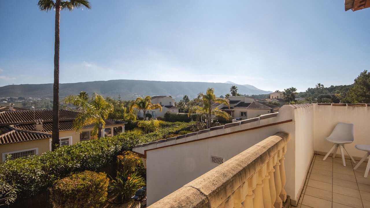 Photo of Outdoor in Javea