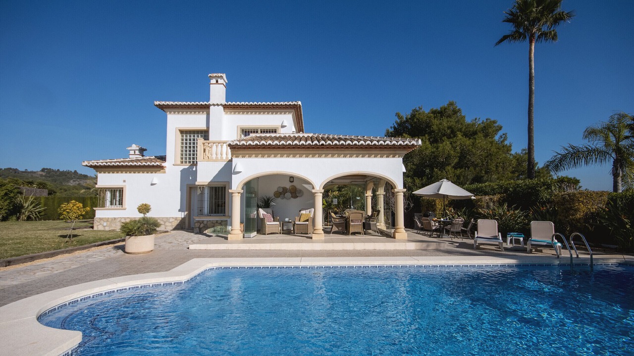Photo of Outdoor in Javea