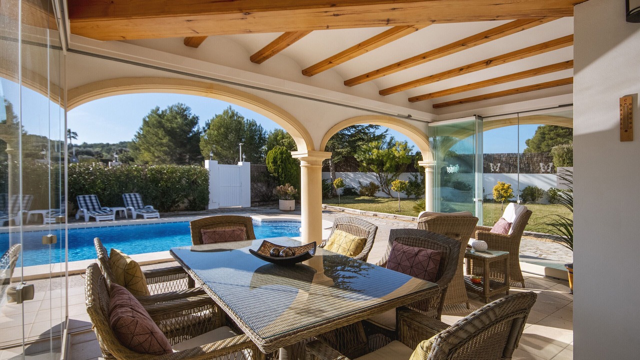 Photo of Outdoor in Javea