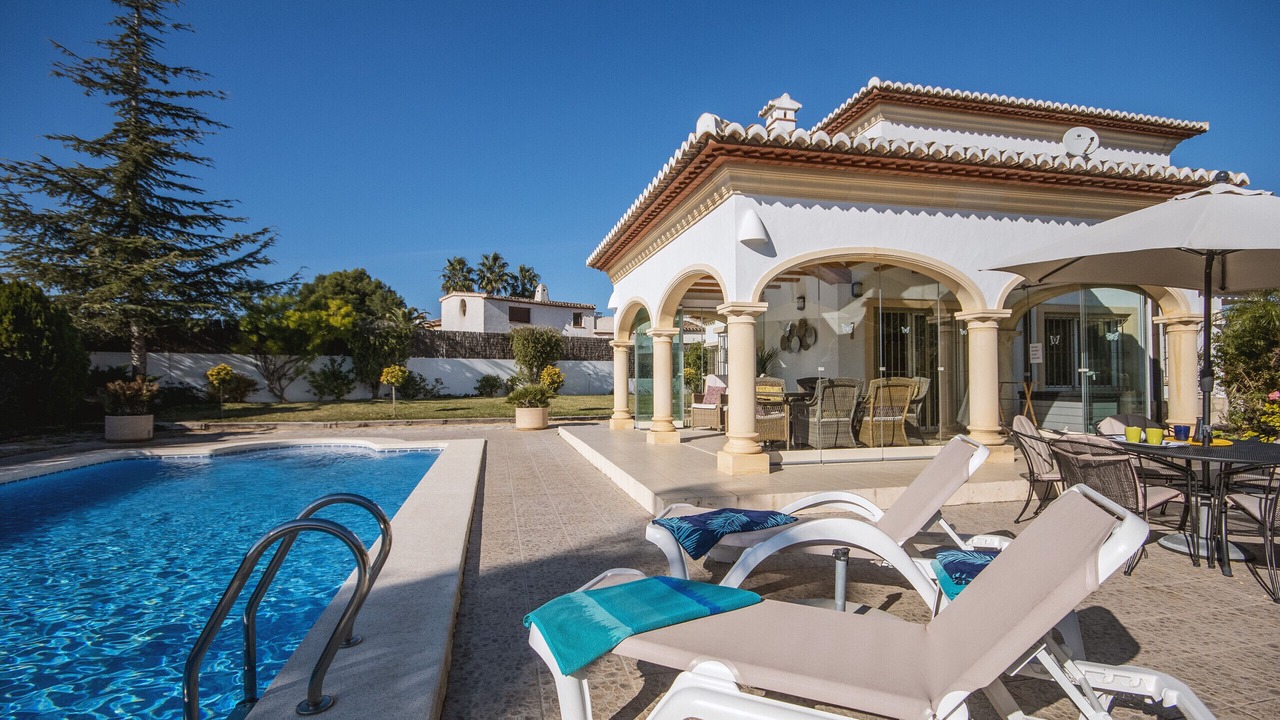 Photo of Outdoor in Javea