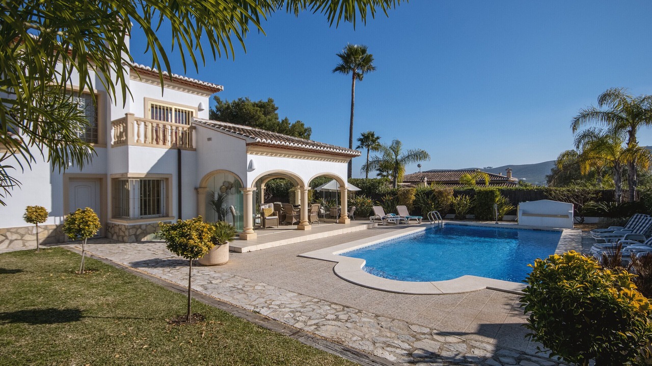 Photo of Outdoor in Javea