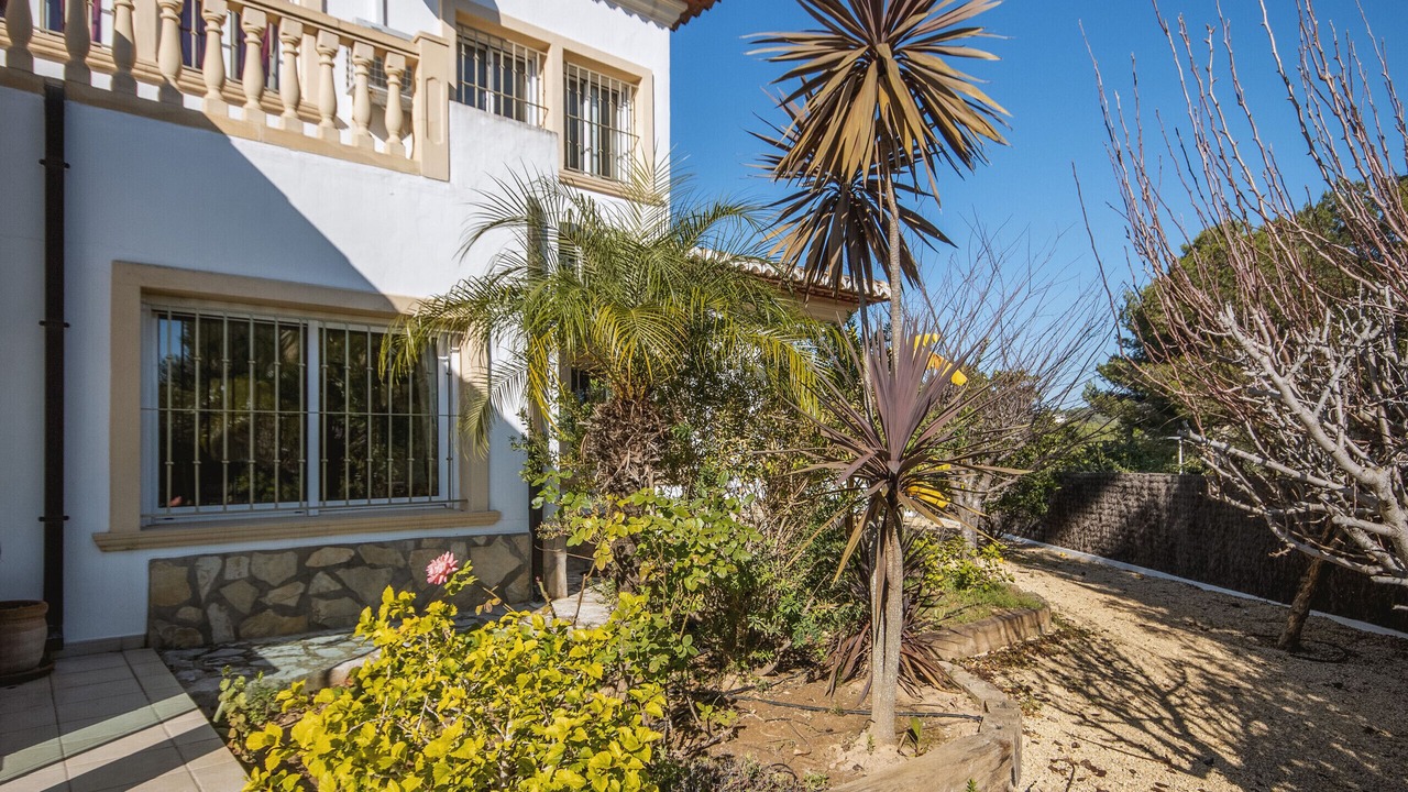 Photo of Outdoor in Javea