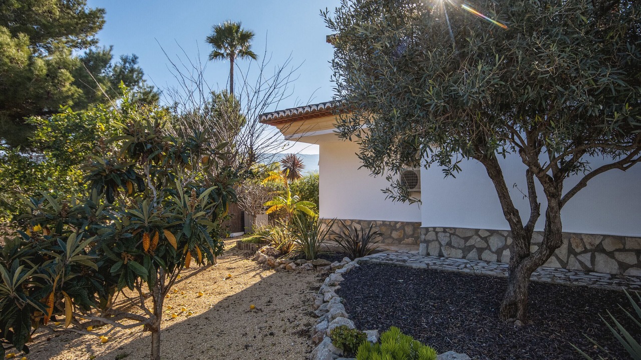 Photo of Outdoor in Javea