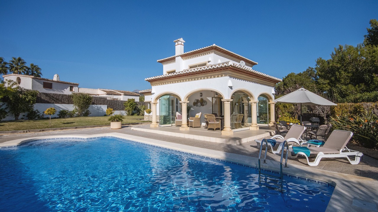 Photo of Outdoor in Javea