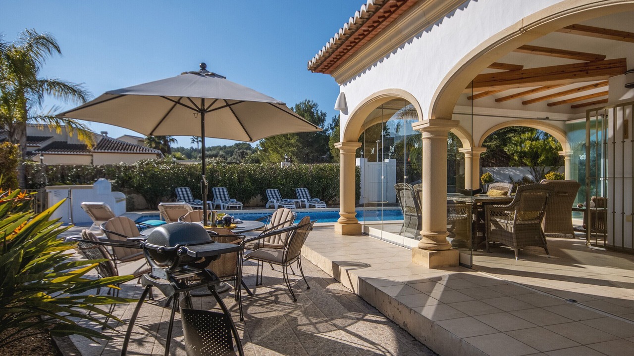 Photo of Outdoor in Javea